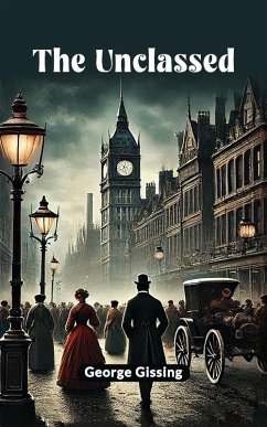 Cover The Unclassed (eBook, ePUB)