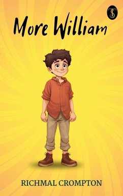 Cover More William (eBook, ePUB)