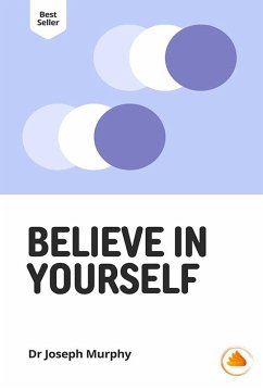Cover Believe in Yourself (eBook, ePUB)