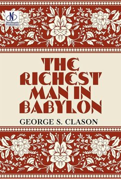 Cover The Richest Man In Babylon (eBook, ePUB)