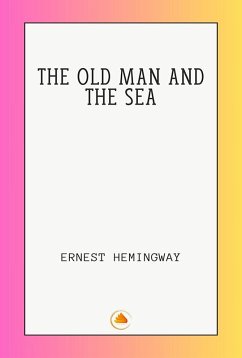 Cover THE OLD MAN AND THE SEA (eBook, ePUB)