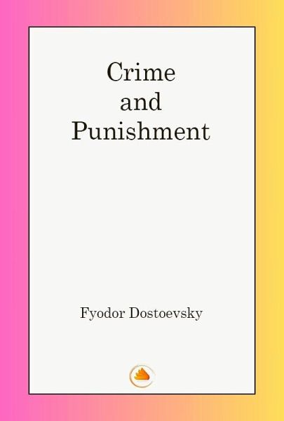 Crime and Punishment (eBook, ePUB)