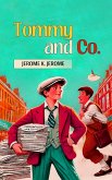 Tommy and Co. (eBook, ePUB)