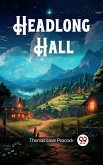 Headlong Hall (eBook, ePUB)