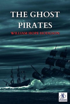 Cover The Ghost Pirates (eBook, ePUB)