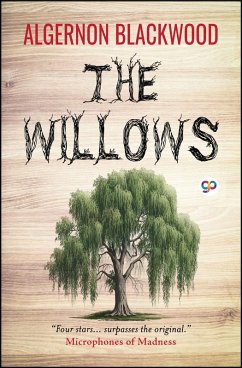 Cover The Willows (eBook, ePUB)