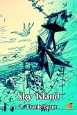 Sky Island (eBook, ePUB)
