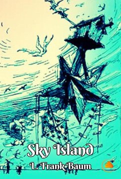 Cover Sky Island (eBook, ePUB)