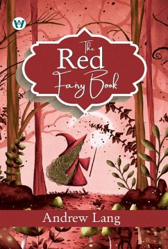 Cover THE RED FAIRY BOOK (eBook, ePUB)
