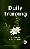 Daily Training (eBook, ePUB) Daily Training (eBook, ePUB)