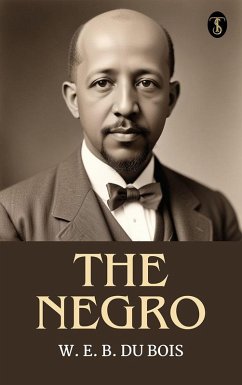 Cover The Negro (eBook, ePUB)