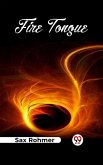 Fire Tongue (eBook, ePUB)