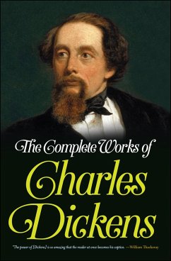 Cover The Complete Works of Charles Dickens (eBook, ePUB)
