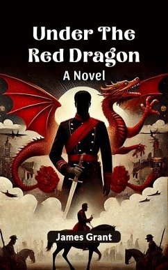 Cover Under the Red Dragon A Novel (eBook, ePUB)