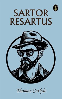 Cover Sartor Resartus (eBook, ePUB)