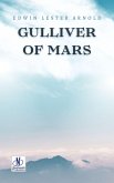 Gulliver of Mars (eBook, ePUB) Gulliver of Mars (eBook, ePUB)