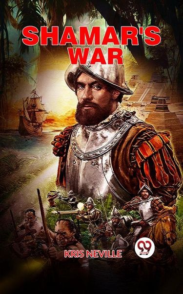 Shamar's War (eBook, ePUB) Shamar's War (eBook, ePUB)