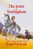 The Jester of Nottingham Book-4 (eBook, ePUB)