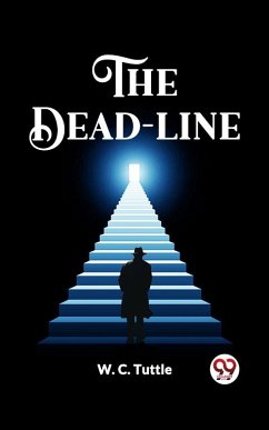 Cover THE DEAD-LINE (eBook, ePUB)
