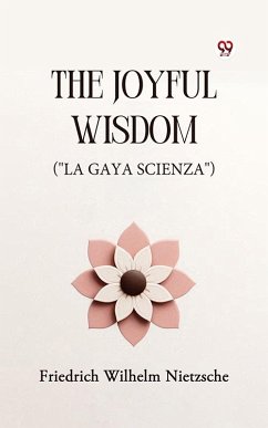 The Joyful Wisdom (