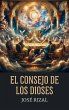 El Consejo de los Dioses (eBook, ePUB) - Bild 1