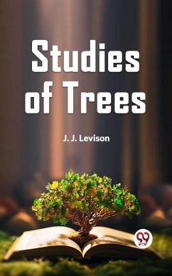 Cover Studies of Trees (eBook, ePUB)