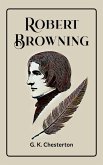 Robert Browning (eBook, ePUB)