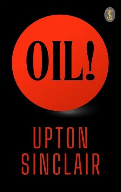 Cover Oil! (eBook, ePUB)