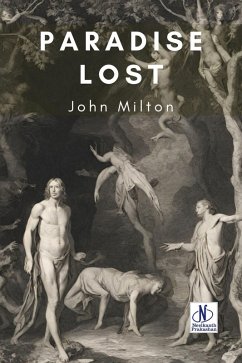 Cover Paradise Lost (eBook, ePUB)