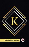 K (eBook, ePUB)