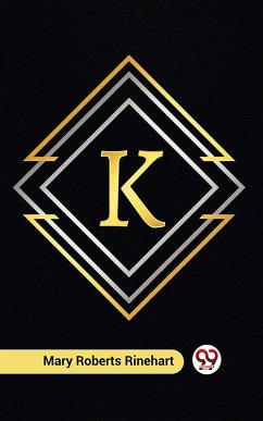 Cover K (eBook, ePUB)