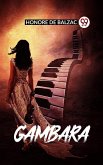 Gambara (eBook, ePUB)