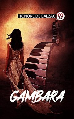 Cover Gambara (eBook, ePUB)