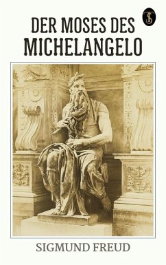 Cover Der Moses des Michelangelo (eBook, ePUB)