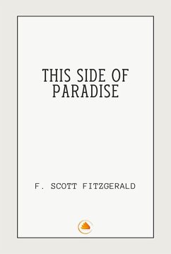 Cover This Side of Paradise (eBook, ePUB)