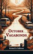 October Vagabonds (eBook, ePUB) - Bild 1