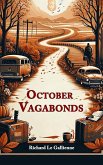 October Vagabonds (eBook, ePUB)