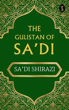 Cover The Gulistan (eBook, ePUB)