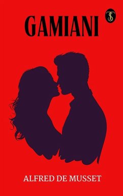 Cover Gamiani (eBook, ePUB)