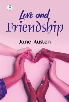 Love And Freindship (eBook, ePUB) Cover Love And Freindship (eBook, ePUB)