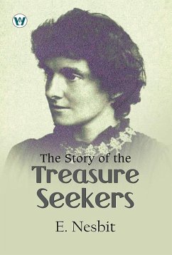 Cover The Story of Treasure Seeker (eBook, ePUB)