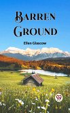 BARREN GROUND (eBook, ePUB)