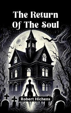 Cover The Return Of The Soul (eBook, ePUB)