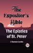 The Expositor's Bible The Epistles Of... - Bild 1