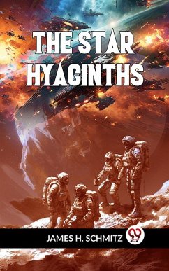 Cover The Star Hyacinths (eBook, ePUB)