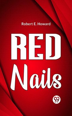 Cover Red Nails (eBook, ePUB)