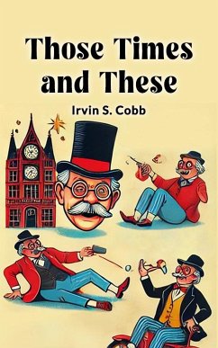 Cover Those Times and These (eBook, ePUB)