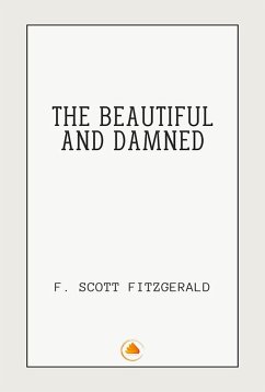 Cover The Beautiful and Damned (eBook, ePUB)