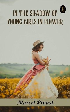 Cover In the Shadow of Young Girls in Flower (eBook, ePUB)