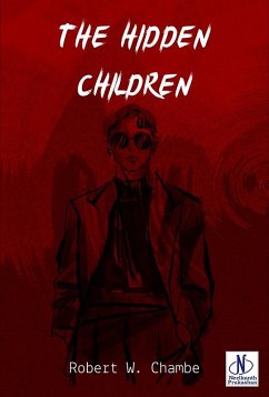 Cover The Hidden Children (eBook, ePUB)
